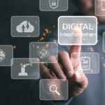 La Digitalisation des Services Publics au Maroc : Un Saut Vers l’Efficacité et la Modernité