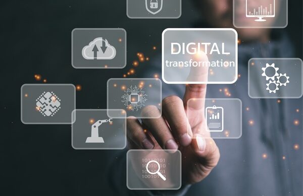 La Digitalisation des Services Publics au Maroc Un Saut Vers l’Efficacité et la Modernité