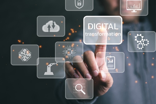 La Digitalisation des Services Publics au Maroc Un Saut Vers l’Efficacité et la Modernité