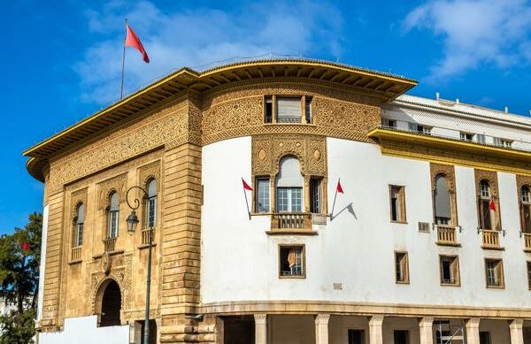 Taux directeur Maroc 2025 Bank Al-Maghrib maintient le cap à 2,25%