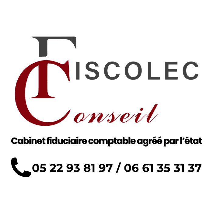 Comptable agréé Oulfa Casablanca