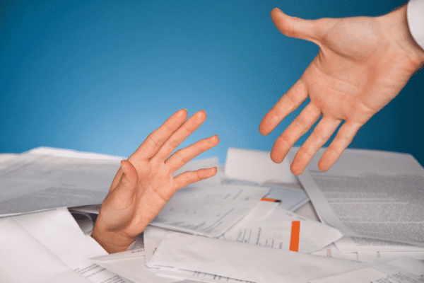 Comptable agréé Oulfa Casablanca