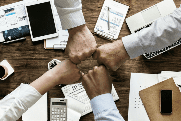 Management des affaires Oulfa Casablanca