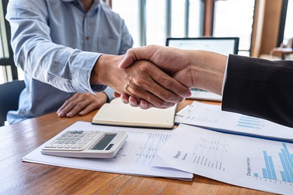 Management des affaires Oulfa Casablanca